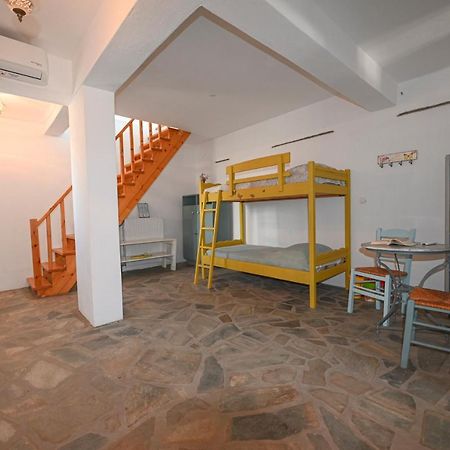 Astraia Villa อาจิออส ไอออนนิส ภายนอก รูปภาพ
